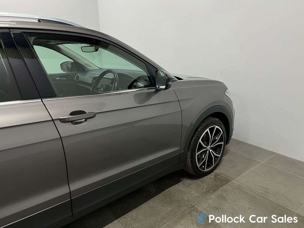 2020 VOLKSWAGEN T-CROSS 2020 VOLKSWAGEN T-CROSS