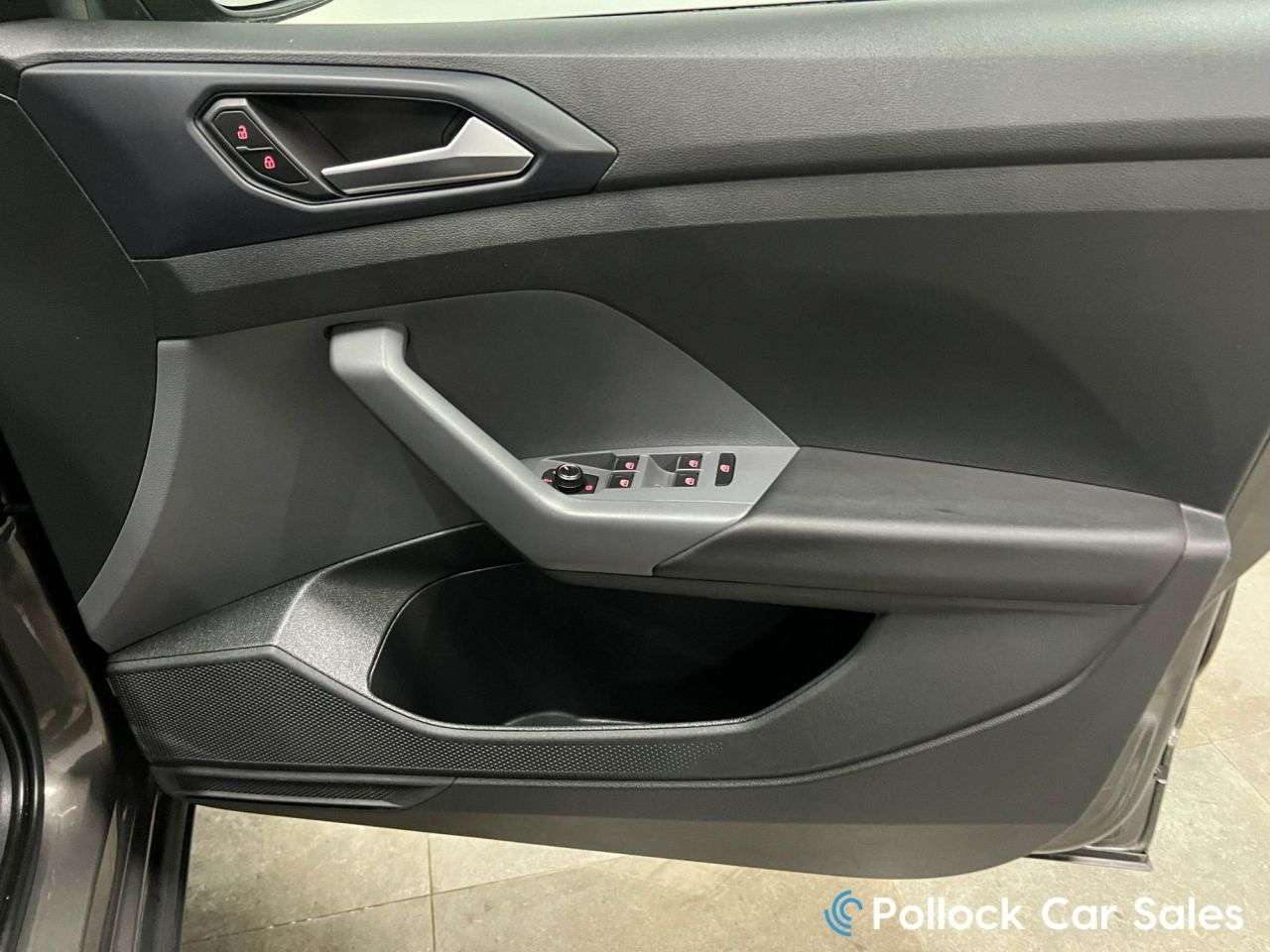 2020 VOLKSWAGEN T-CROSS 2020 VOLKSWAGEN T-CROSS