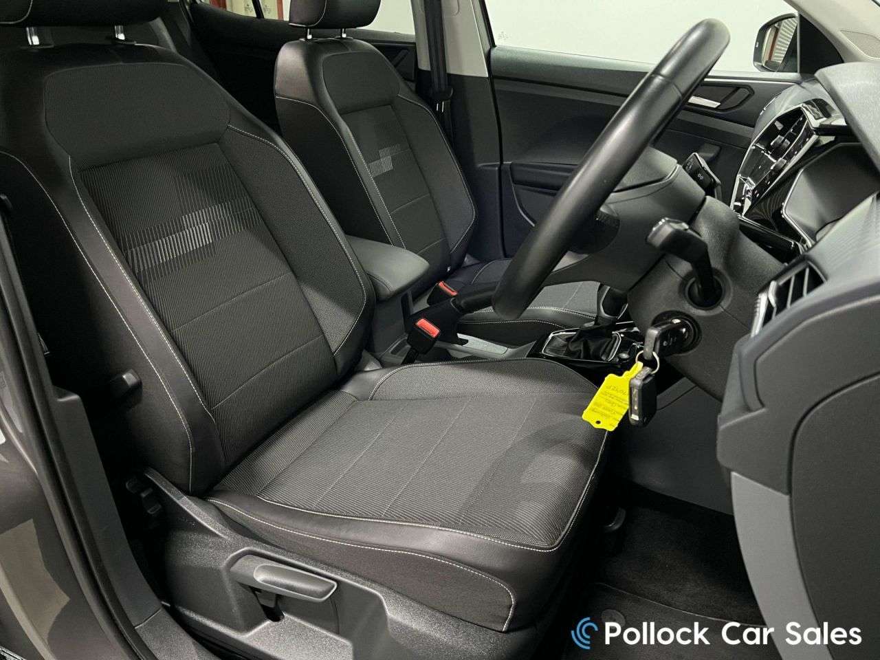 2020 VOLKSWAGEN T-CROSS 2020 VOLKSWAGEN T-CROSS