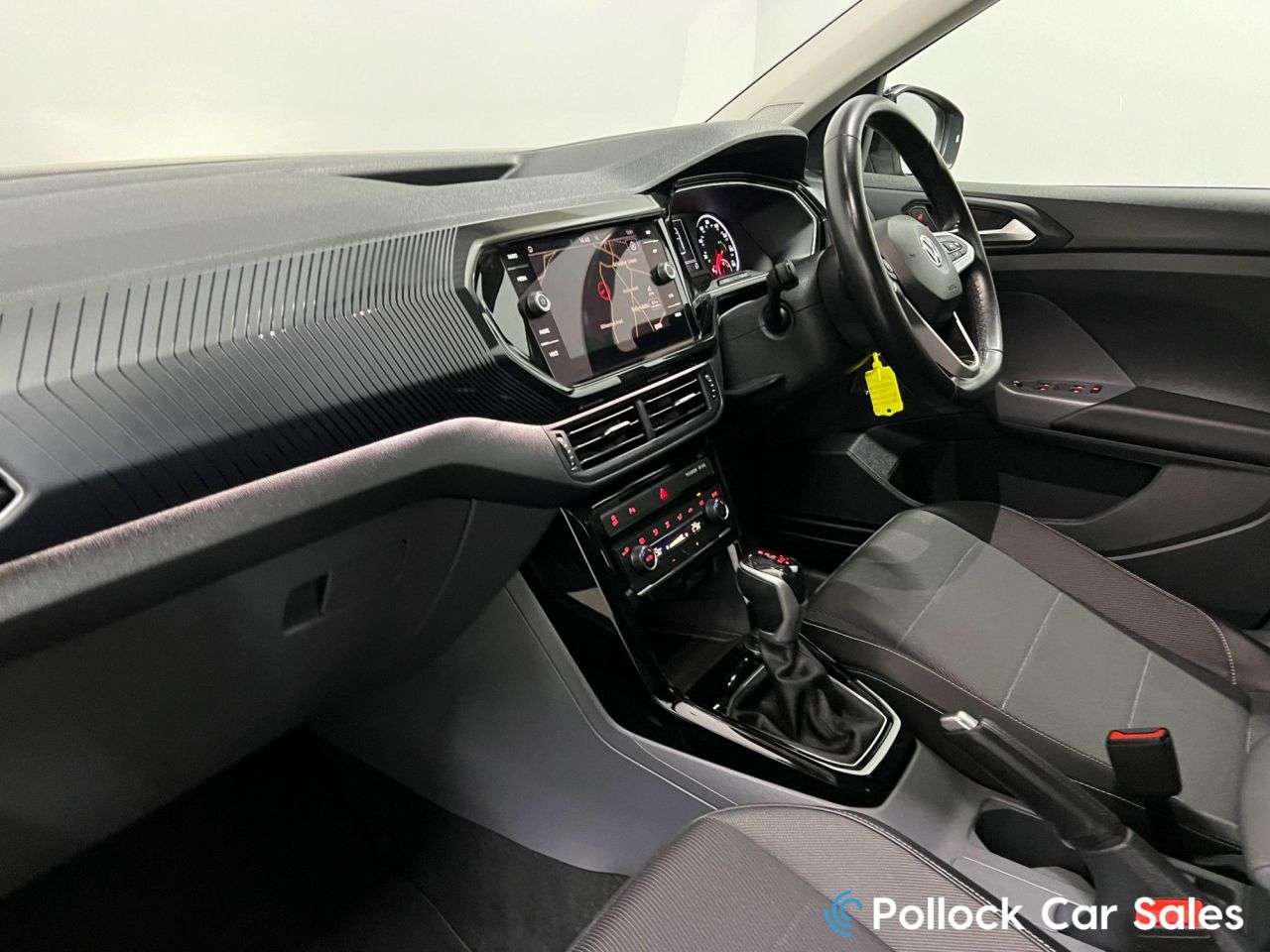 2020 VOLKSWAGEN T-CROSS 2020 VOLKSWAGEN T-CROSS
