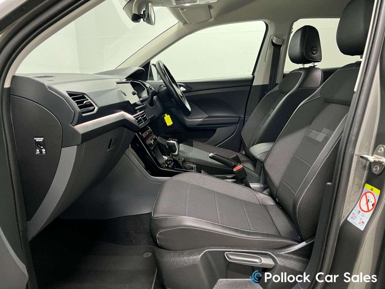 2020 VOLKSWAGEN T-CROSS 2020 VOLKSWAGEN T-CROSS