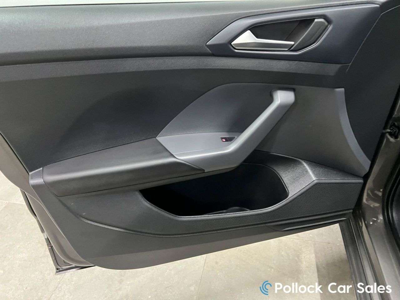 2020 VOLKSWAGEN T-CROSS 2020 VOLKSWAGEN T-CROSS