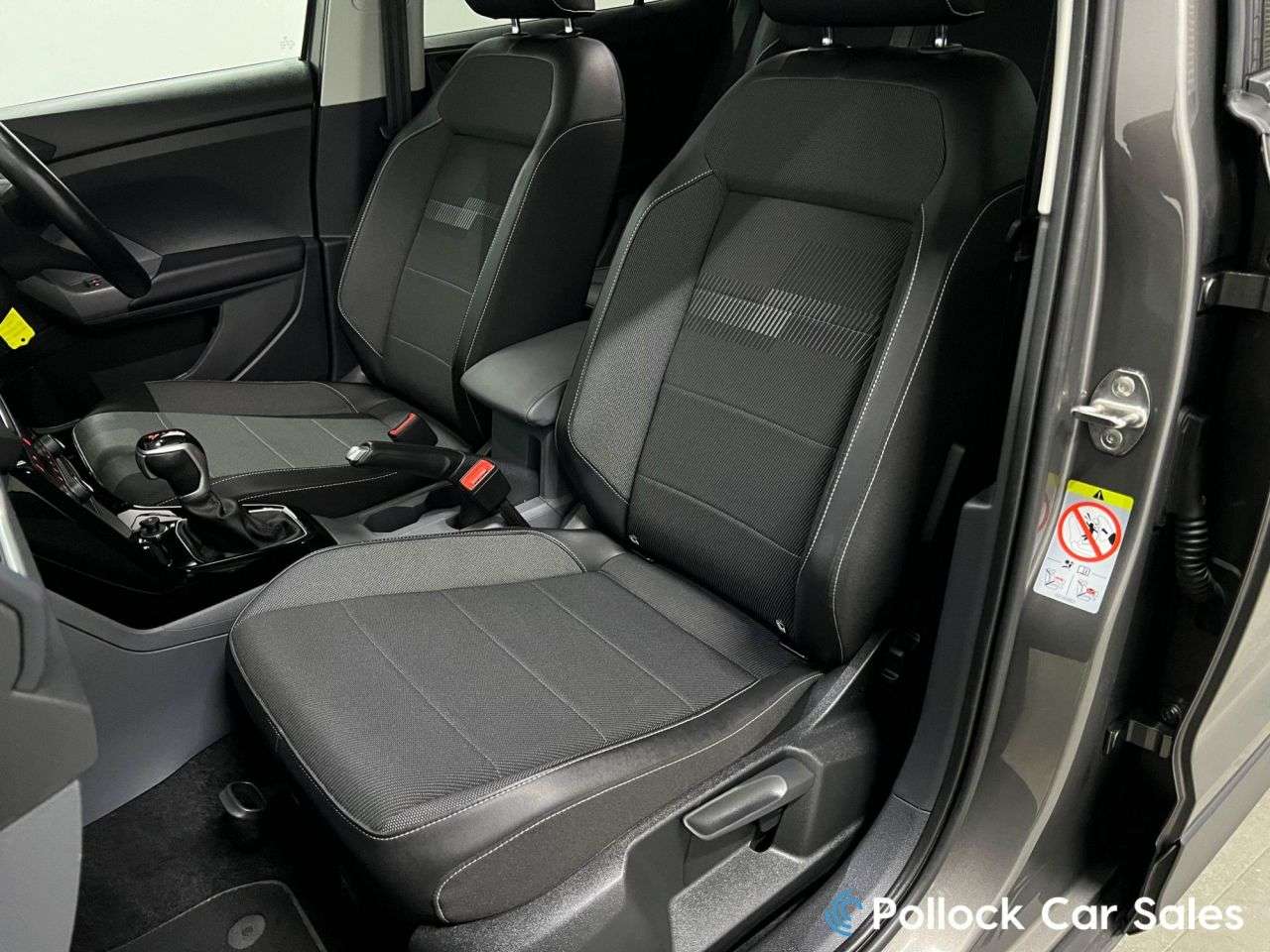 2020 VOLKSWAGEN T-CROSS 2020 VOLKSWAGEN T-CROSS
