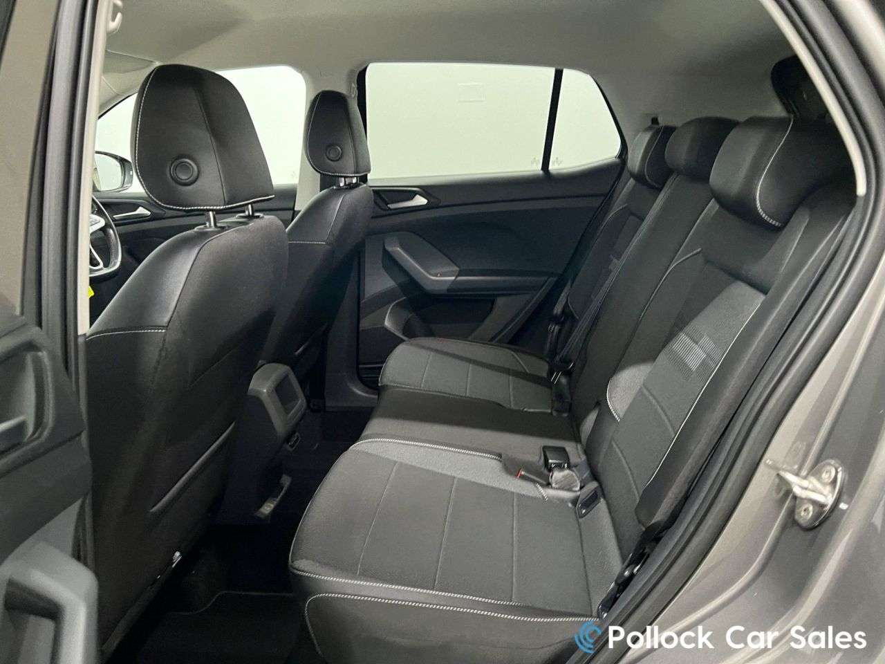 2020 VOLKSWAGEN T-CROSS 2020 VOLKSWAGEN T-CROSS