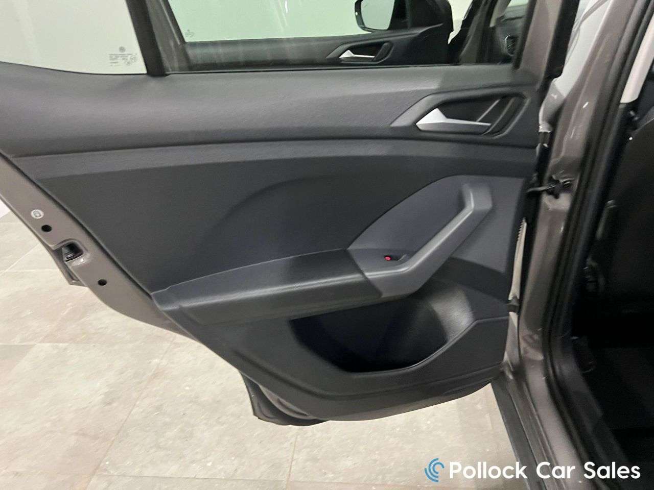 2020 VOLKSWAGEN T-CROSS 2020 VOLKSWAGEN T-CROSS