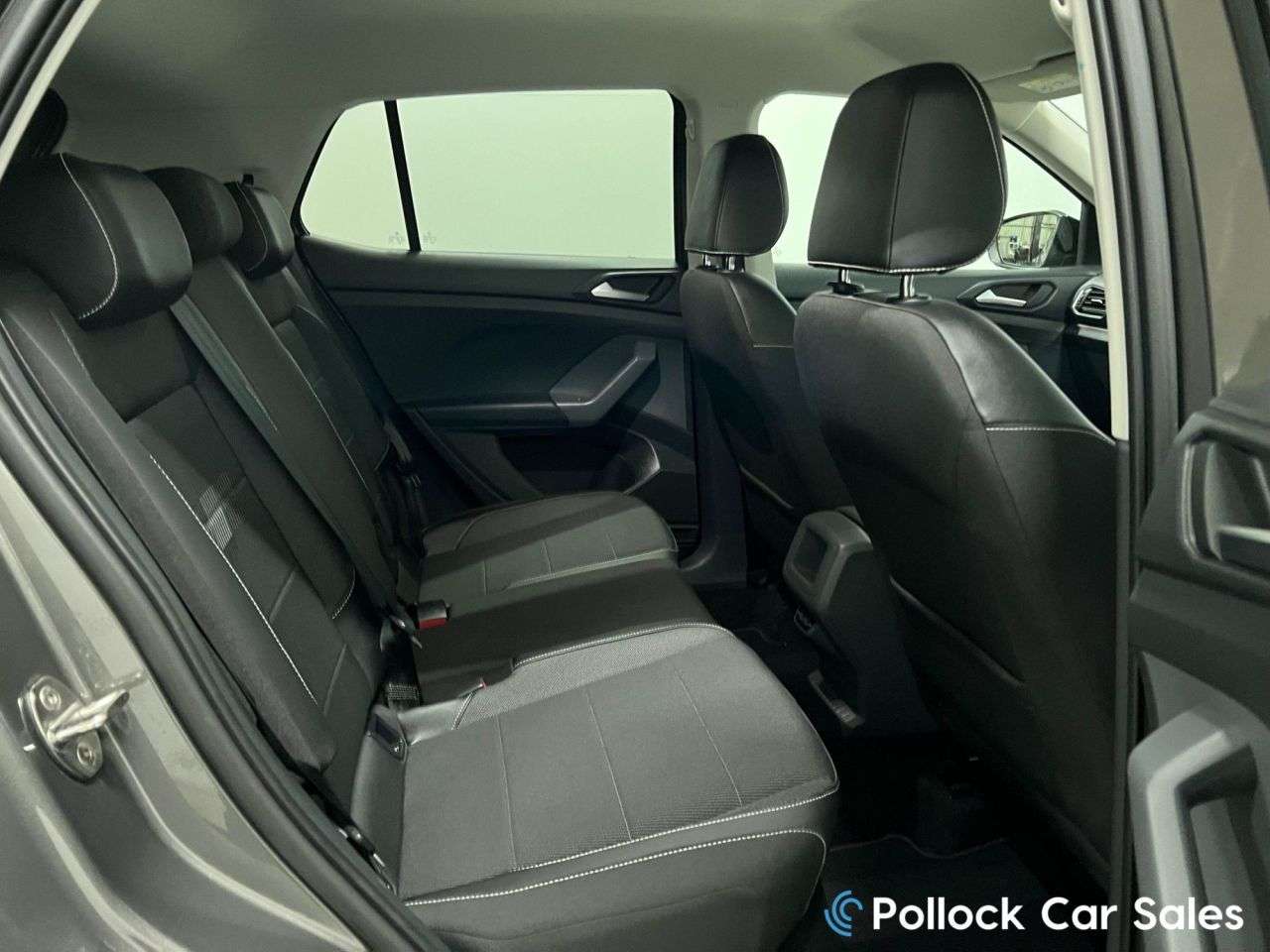 2020 VOLKSWAGEN T-CROSS 2020 VOLKSWAGEN T-CROSS