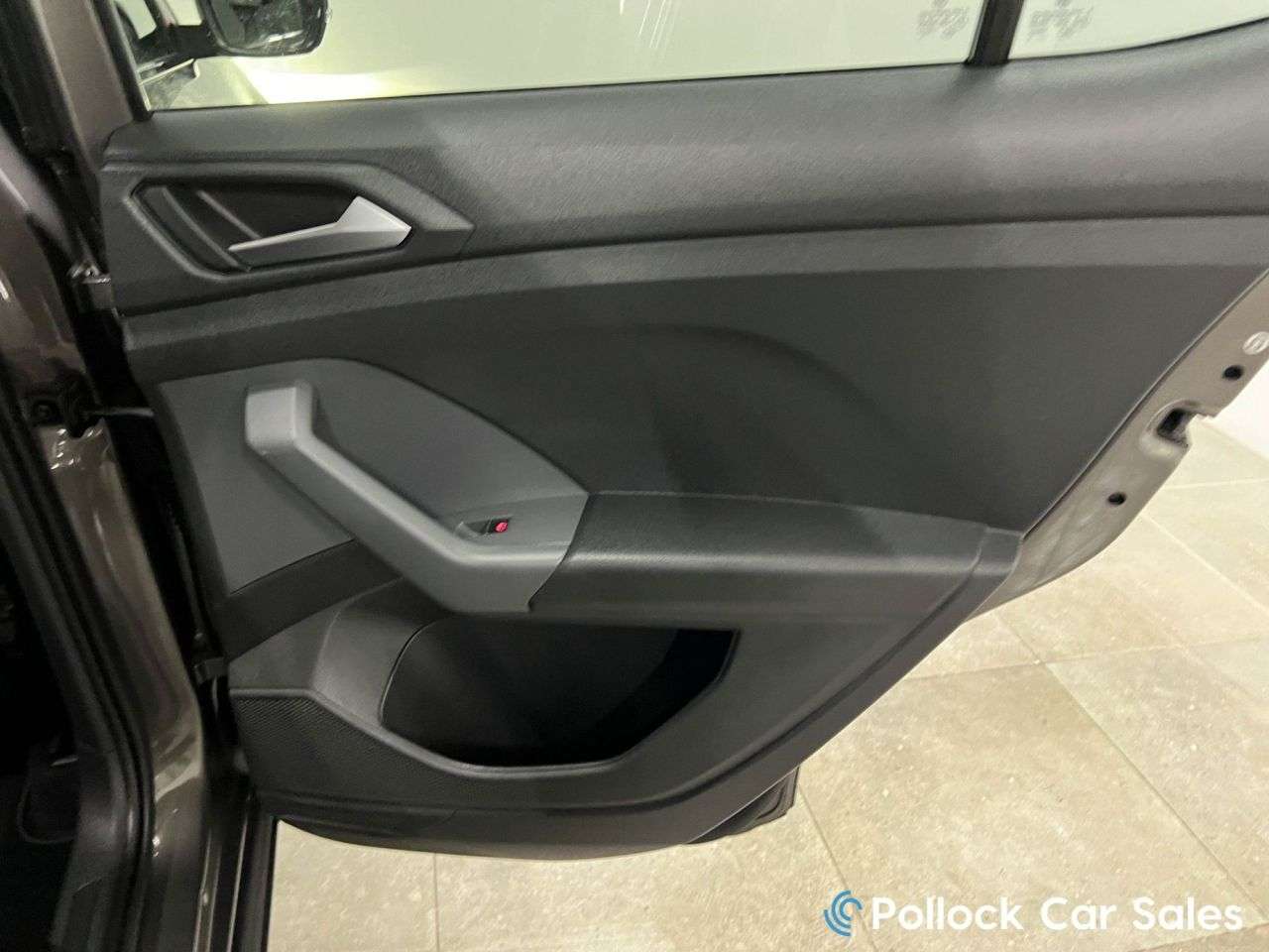 2020 VOLKSWAGEN T-CROSS 2020 VOLKSWAGEN T-CROSS