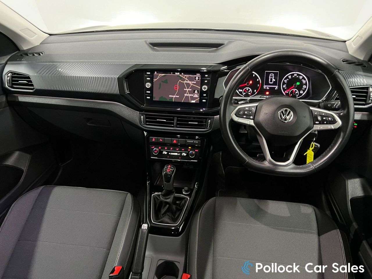 2020 VOLKSWAGEN T-CROSS 2020 VOLKSWAGEN T-CROSS
