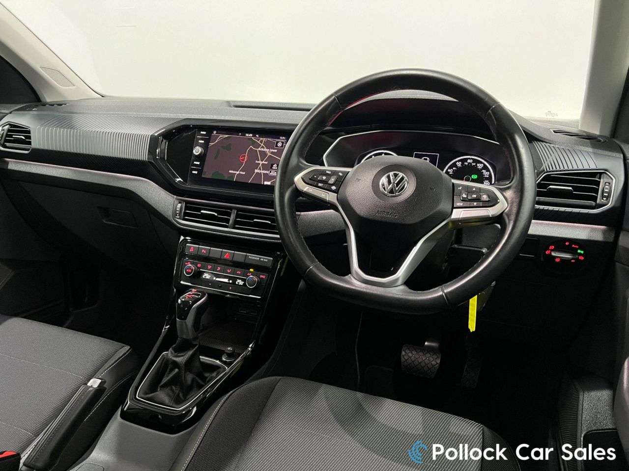 2020 VOLKSWAGEN T-CROSS 2020 VOLKSWAGEN T-CROSS