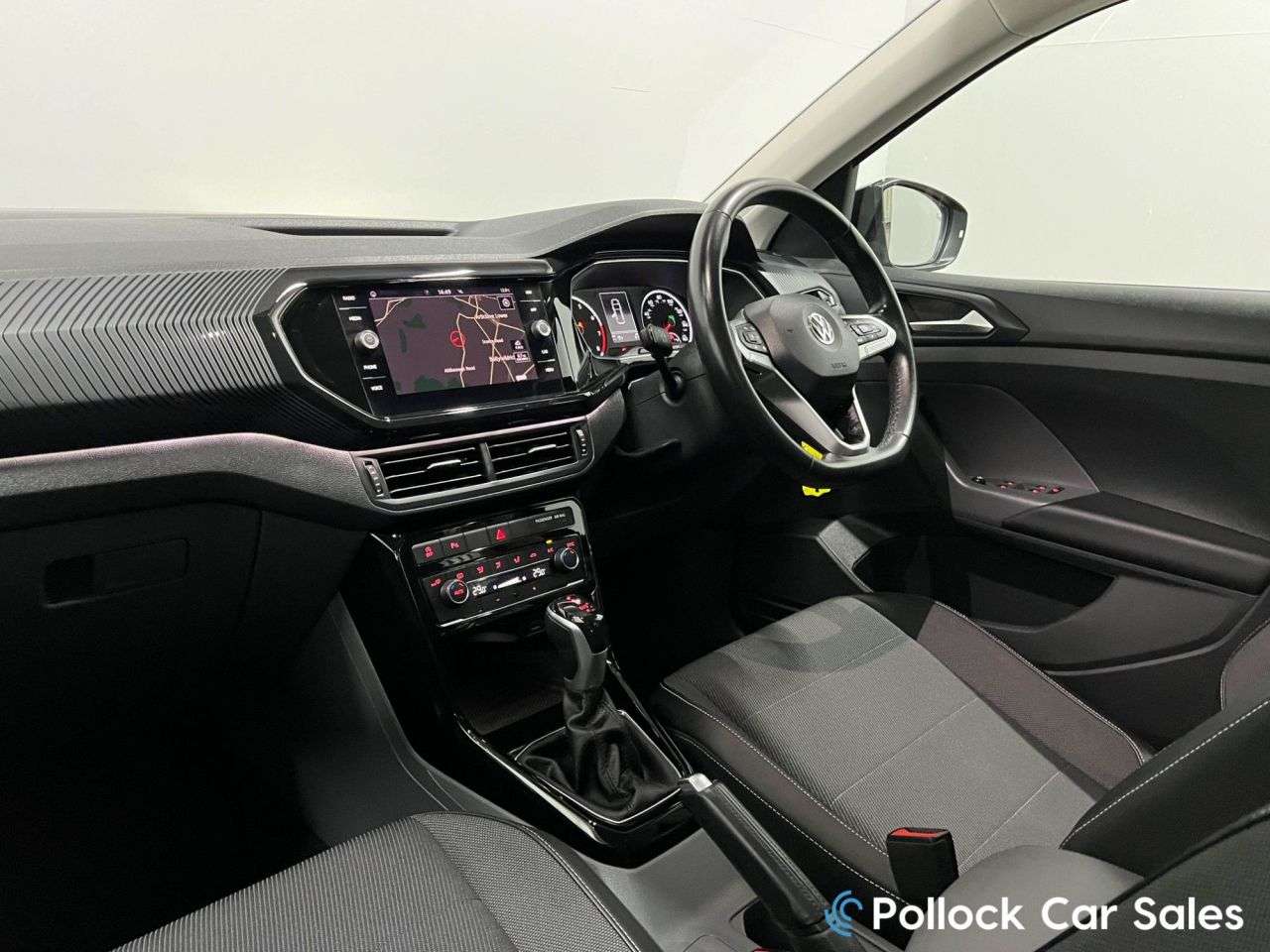 2020 VOLKSWAGEN T-CROSS 2020 VOLKSWAGEN T-CROSS