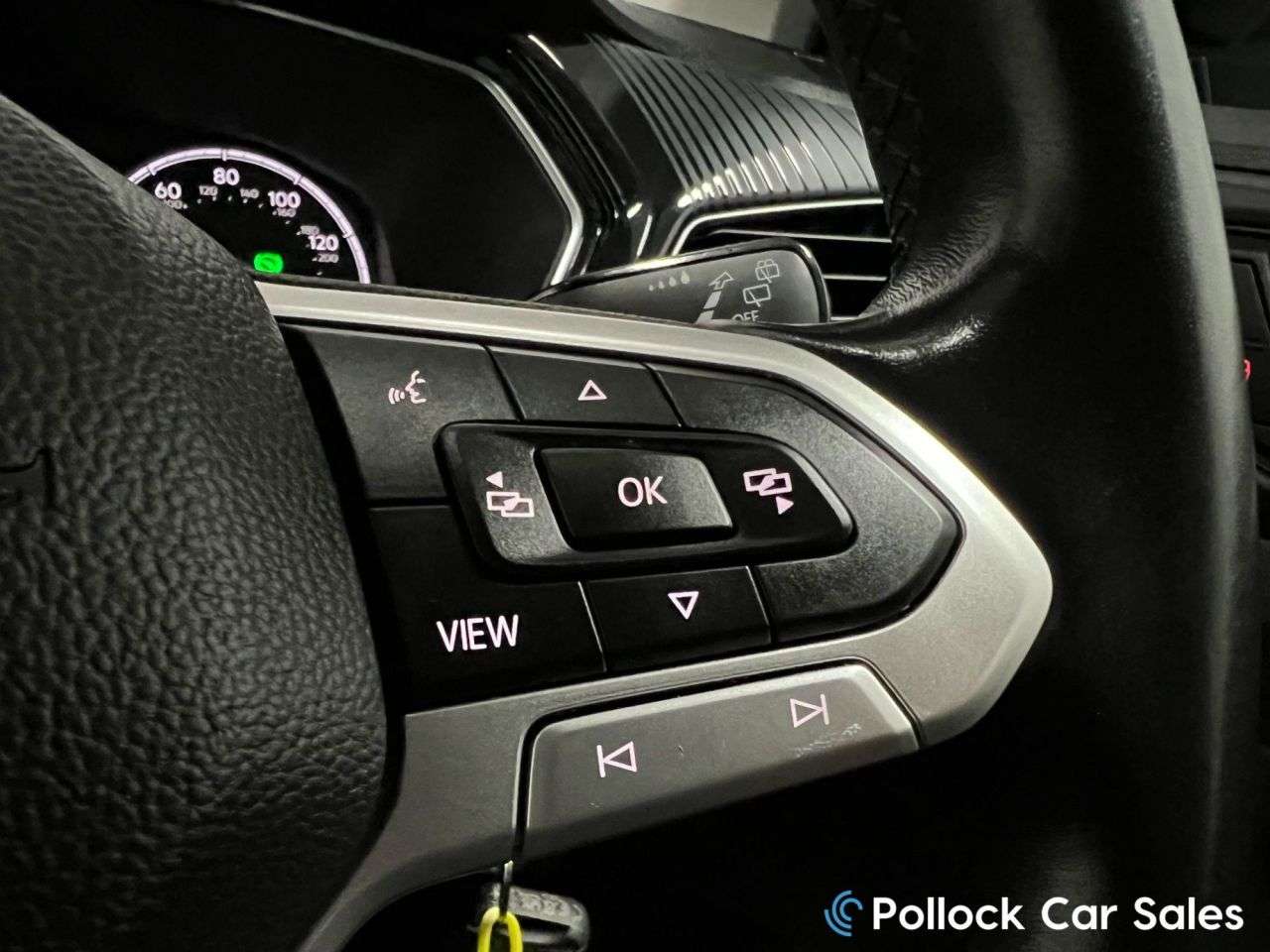 2020 VOLKSWAGEN T-CROSS 2020 VOLKSWAGEN T-CROSS