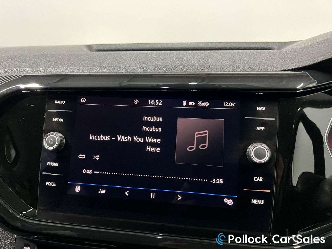 2020 VOLKSWAGEN T-CROSS 2020 VOLKSWAGEN T-CROSS