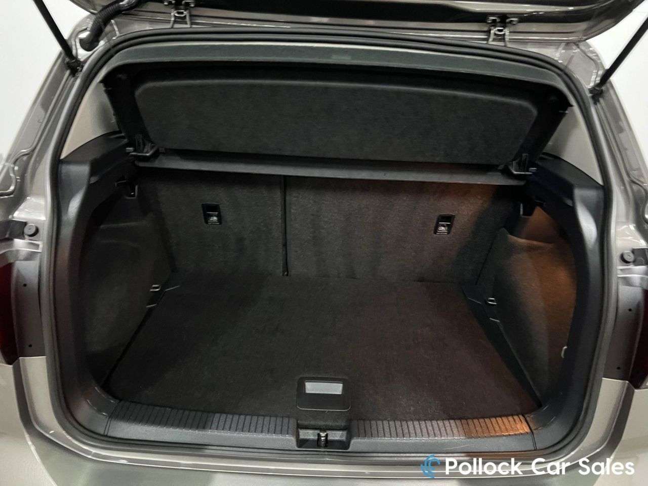 2020 VOLKSWAGEN T-CROSS 2020 VOLKSWAGEN T-CROSS