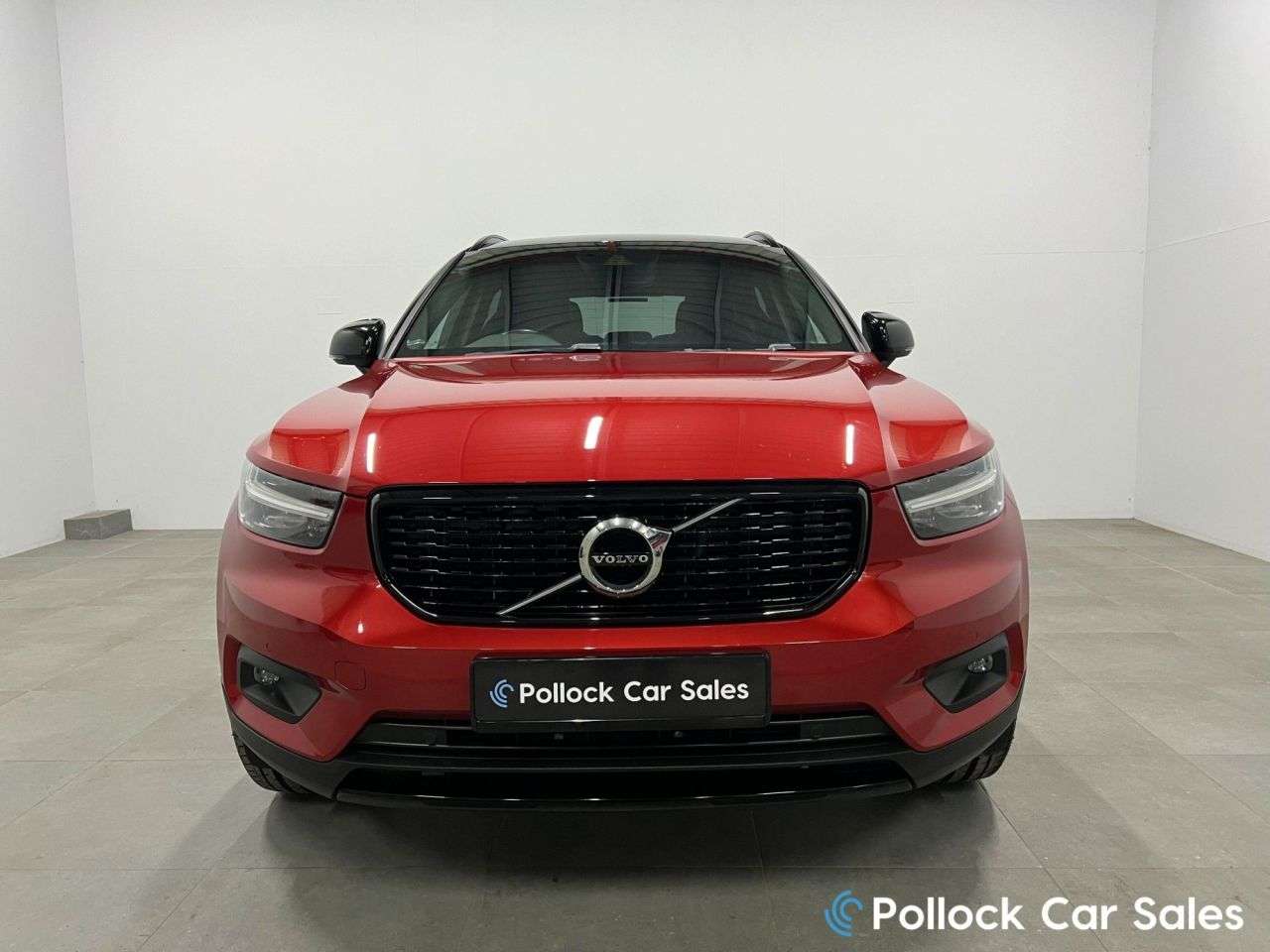 2020 VOLVO XC40 2020 VOLVO XC40