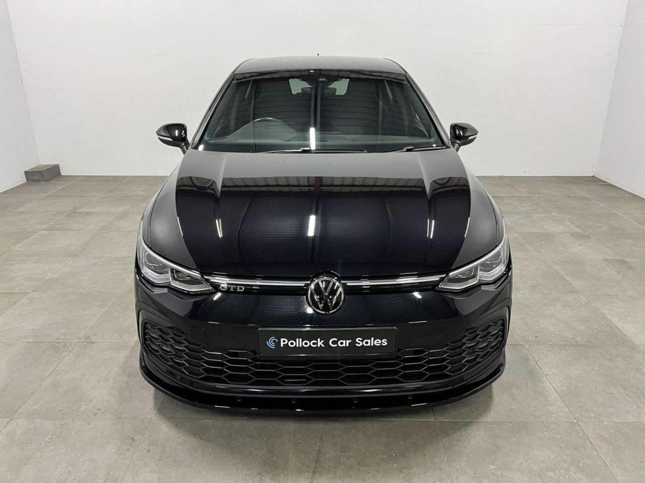 2023 VOLKSWAGEN GOLF 2023 VOLKSWAGEN GOLF