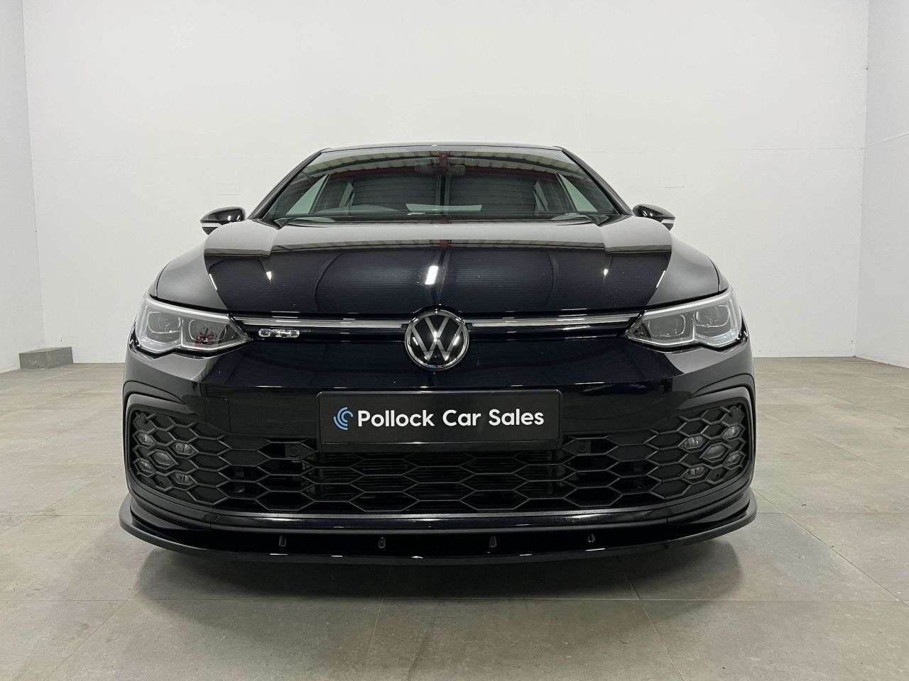 2023 VOLKSWAGEN GOLF 2023 VOLKSWAGEN GOLF