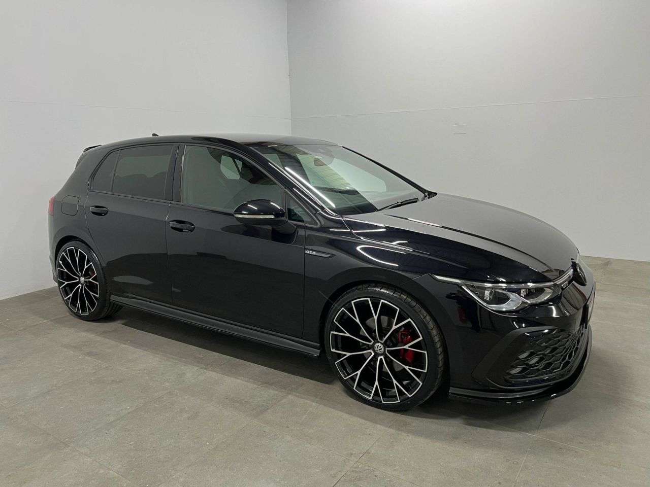 2023 VOLKSWAGEN GOLF 2023 VOLKSWAGEN GOLF