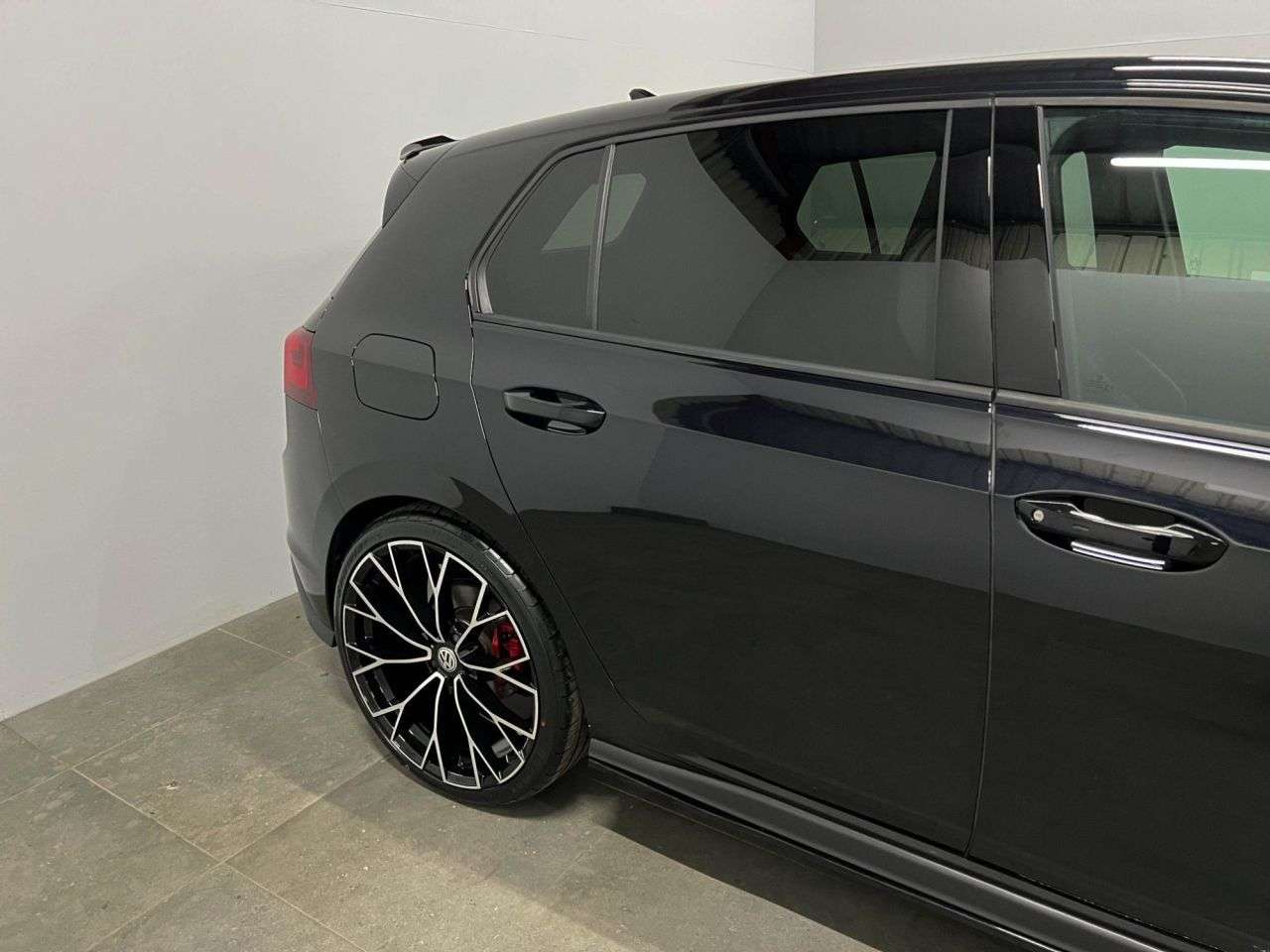 2023 VOLKSWAGEN GOLF 2023 VOLKSWAGEN GOLF