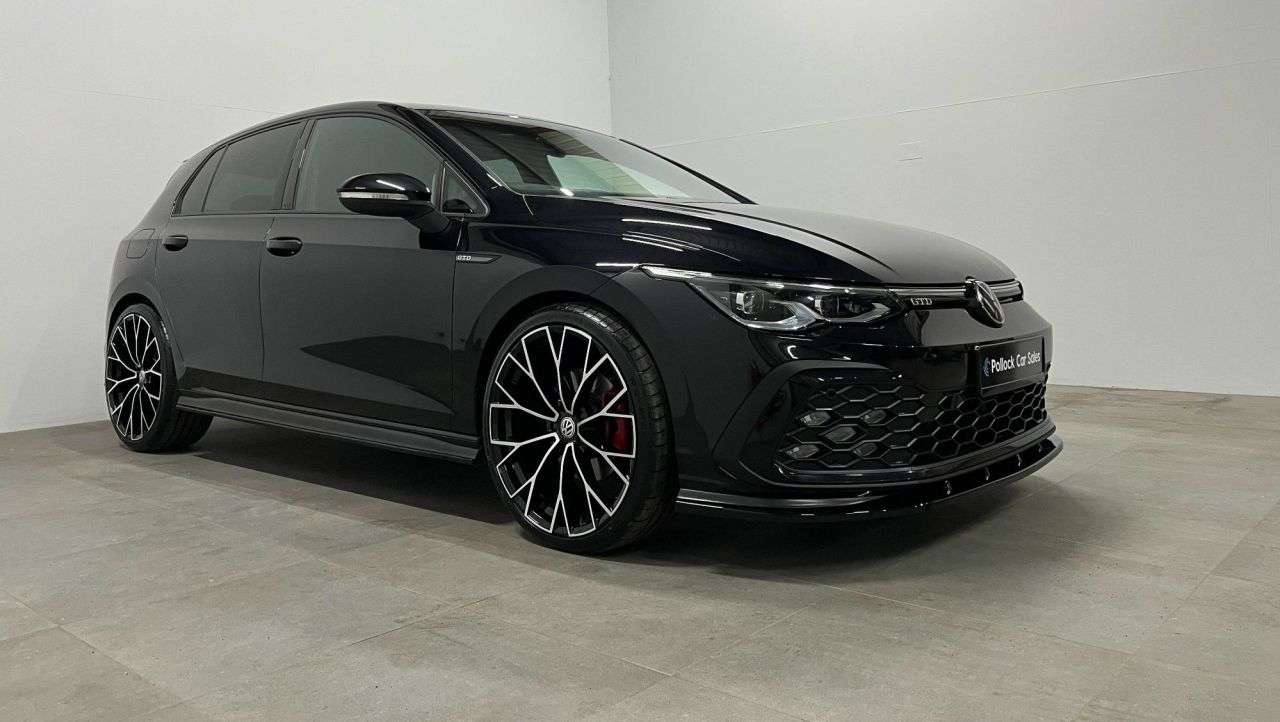 2023 VOLKSWAGEN GOLF 2023 VOLKSWAGEN GOLF