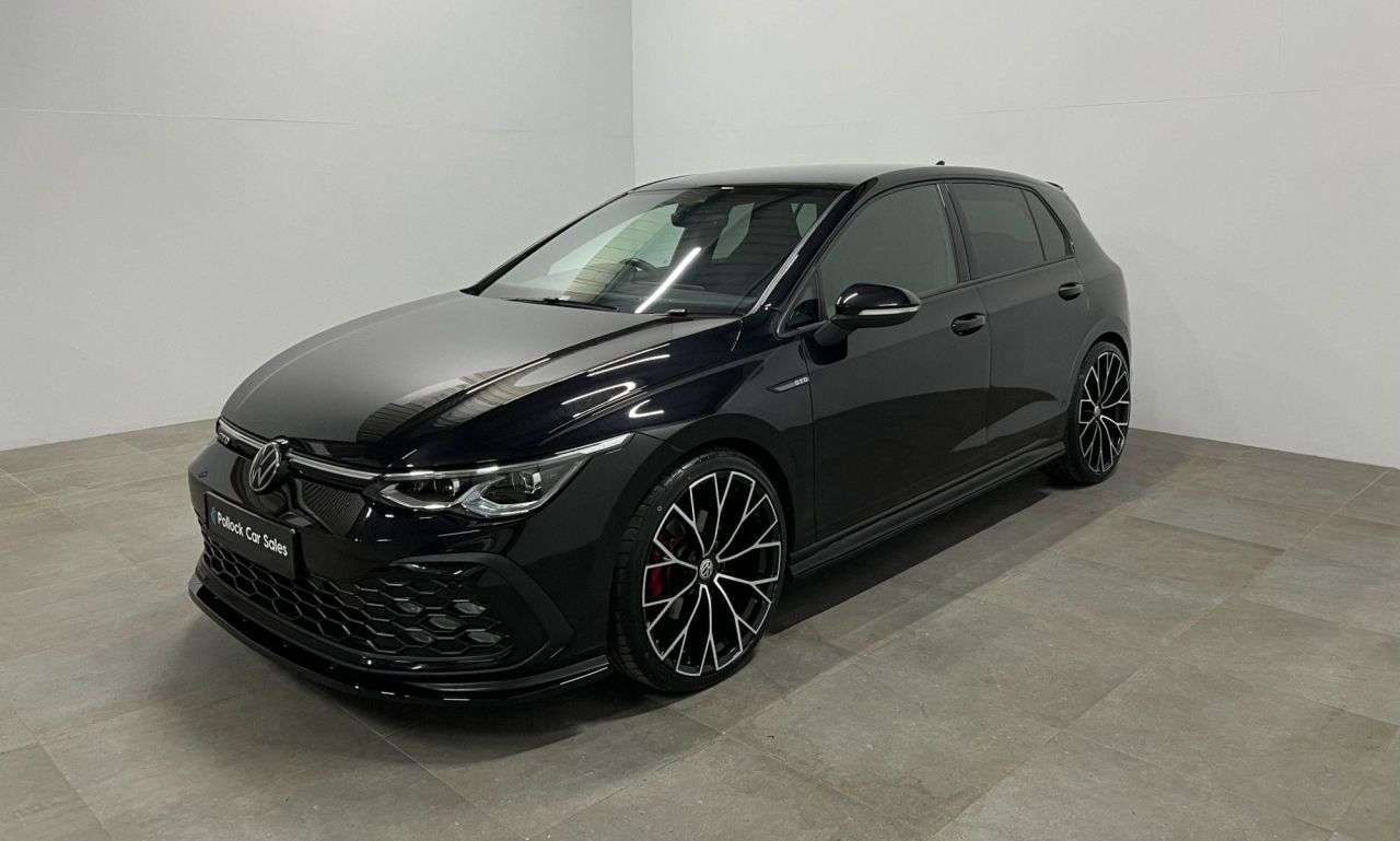 2023 VOLKSWAGEN GOLF 2023 VOLKSWAGEN GOLF