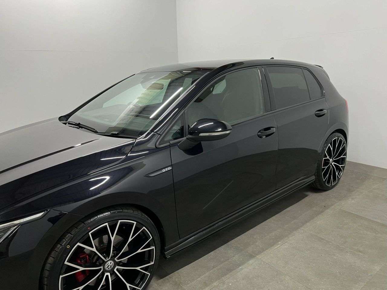 2023 VOLKSWAGEN GOLF 2023 VOLKSWAGEN GOLF