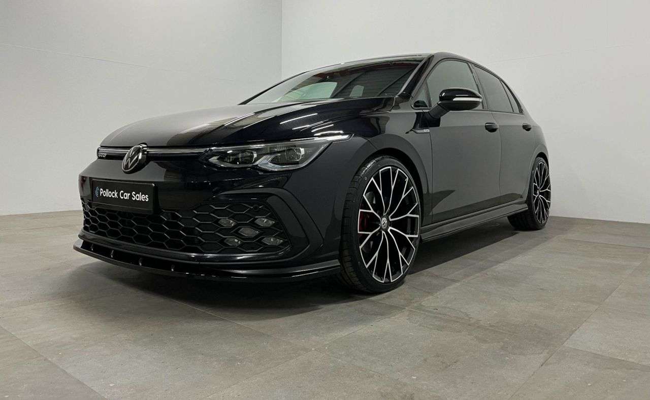 2023 VOLKSWAGEN GOLF 2023 VOLKSWAGEN GOLF