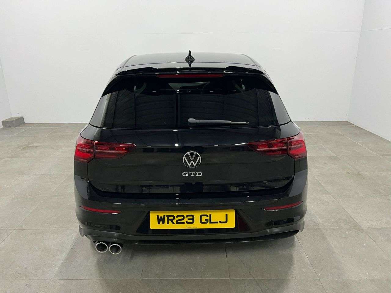 2023 VOLKSWAGEN GOLF 2023 VOLKSWAGEN GOLF