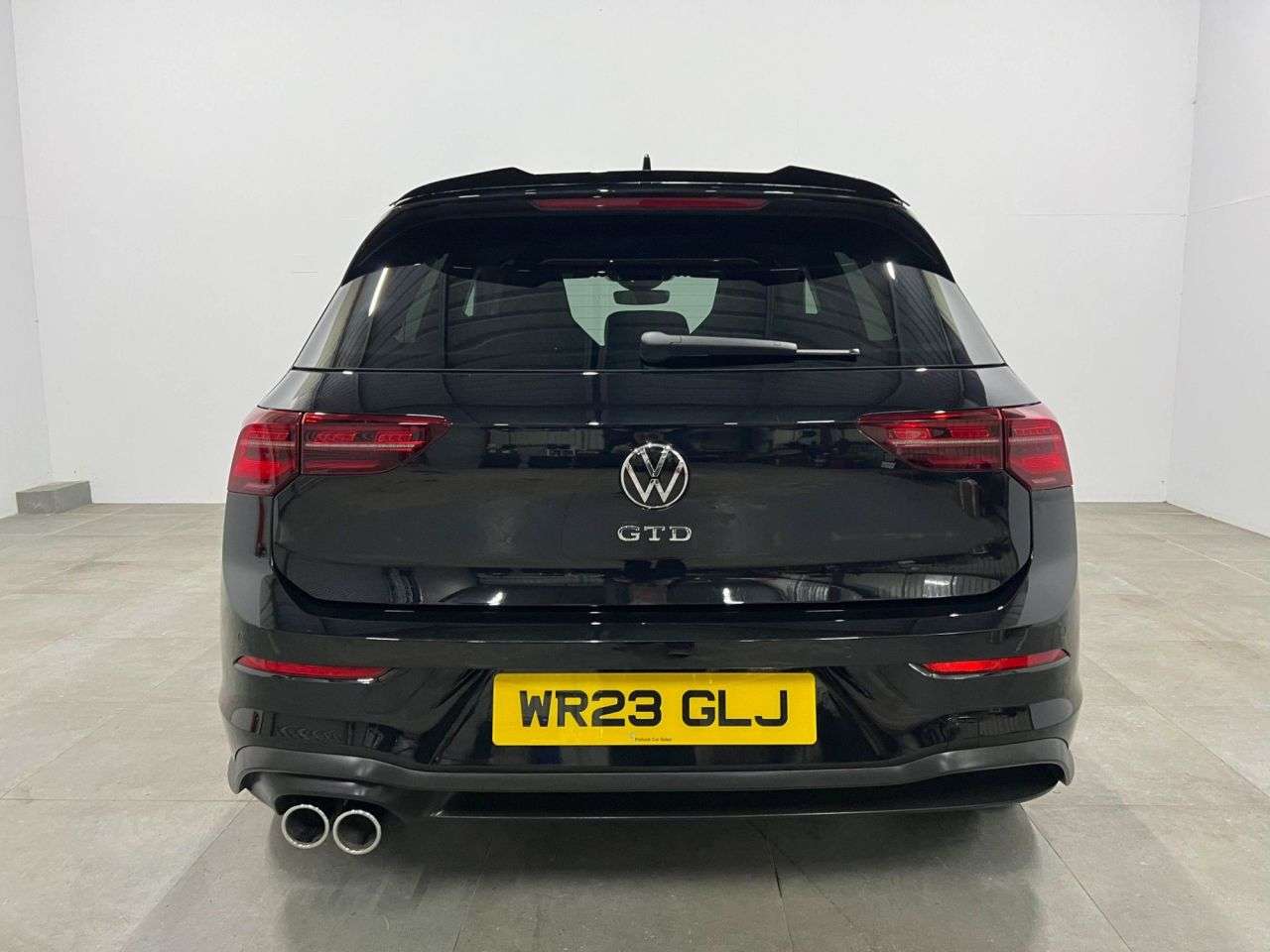 2023 VOLKSWAGEN GOLF 2023 VOLKSWAGEN GOLF
