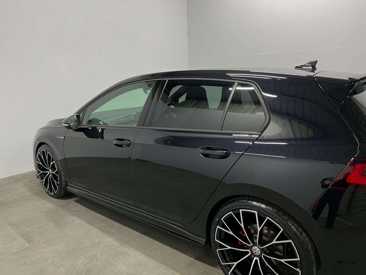 2023 VOLKSWAGEN GOLF 2023 VOLKSWAGEN GOLF