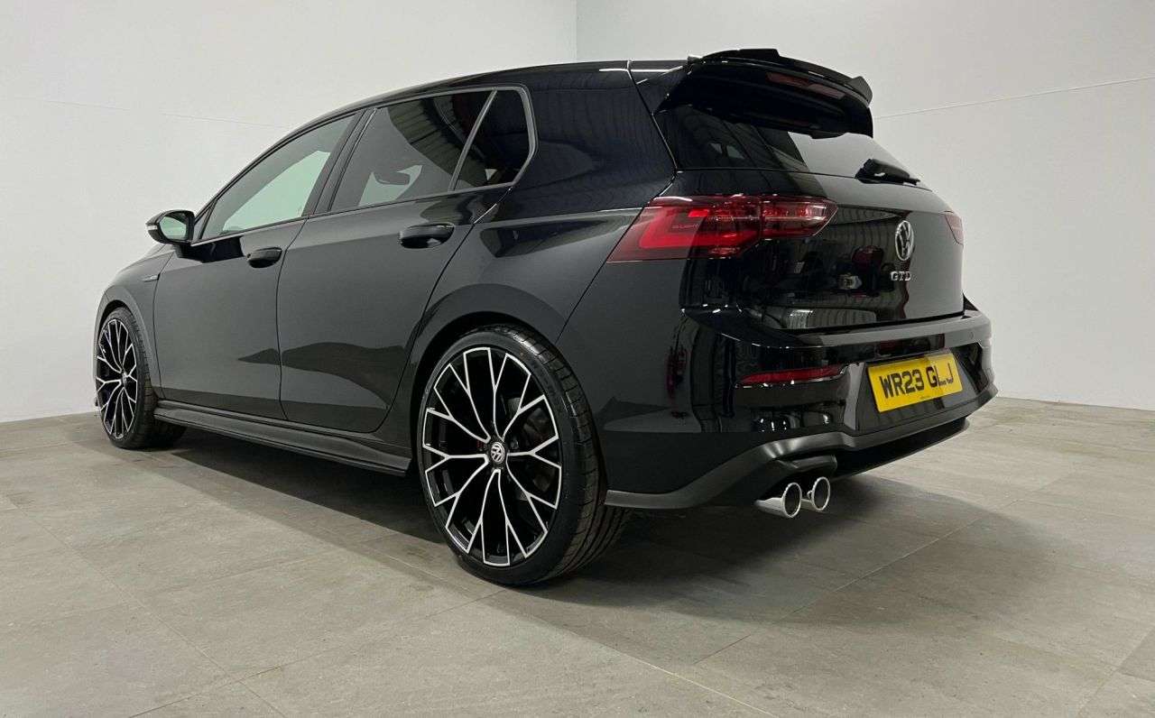 2023 VOLKSWAGEN GOLF 2023 VOLKSWAGEN GOLF