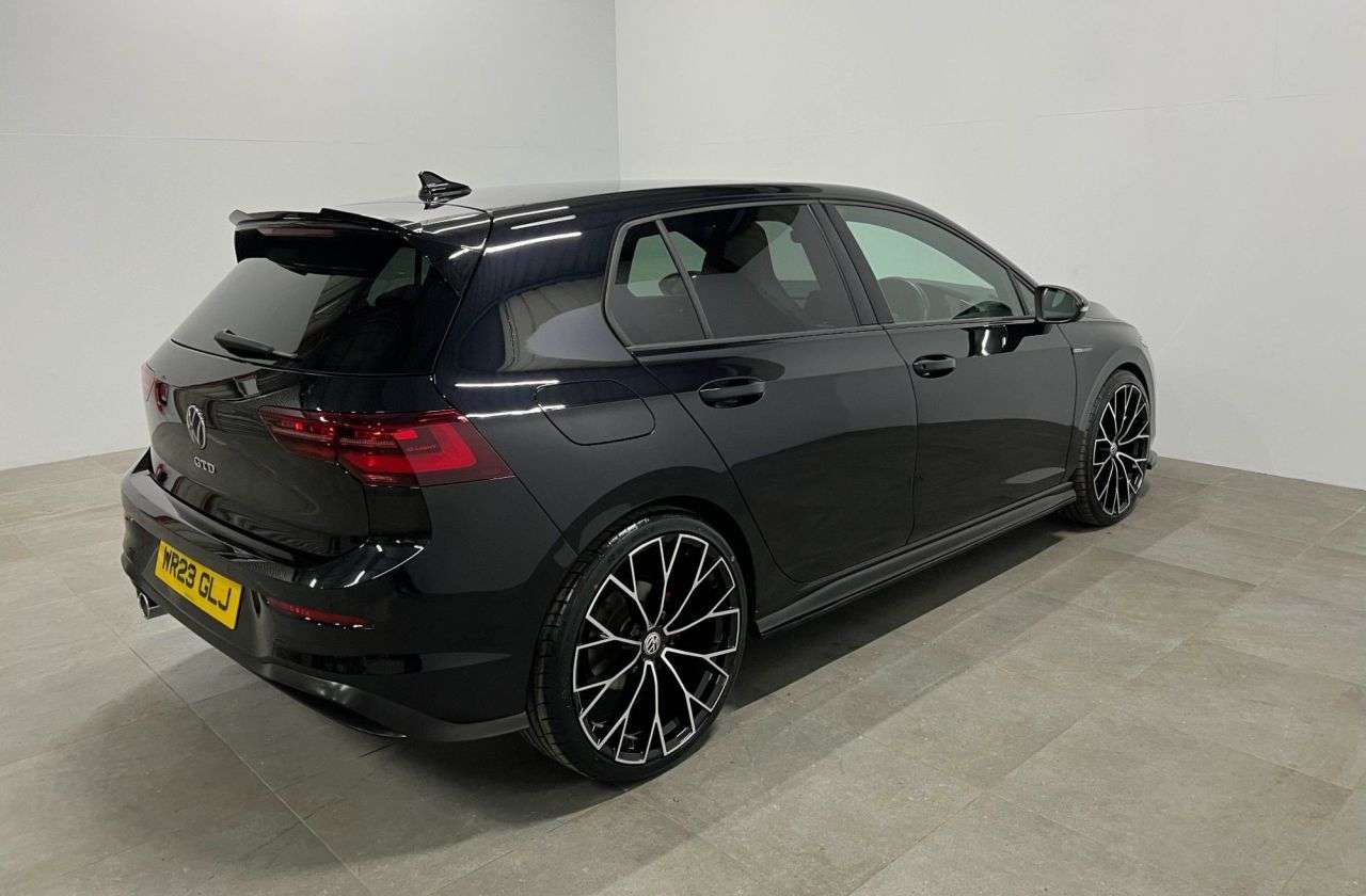 2023 VOLKSWAGEN GOLF 2023 VOLKSWAGEN GOLF