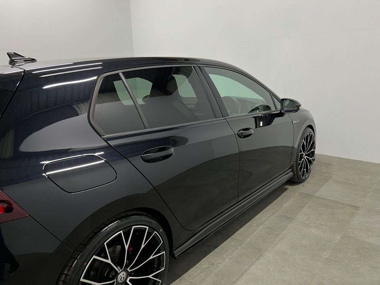 2023 VOLKSWAGEN GOLF 2023 VOLKSWAGEN GOLF