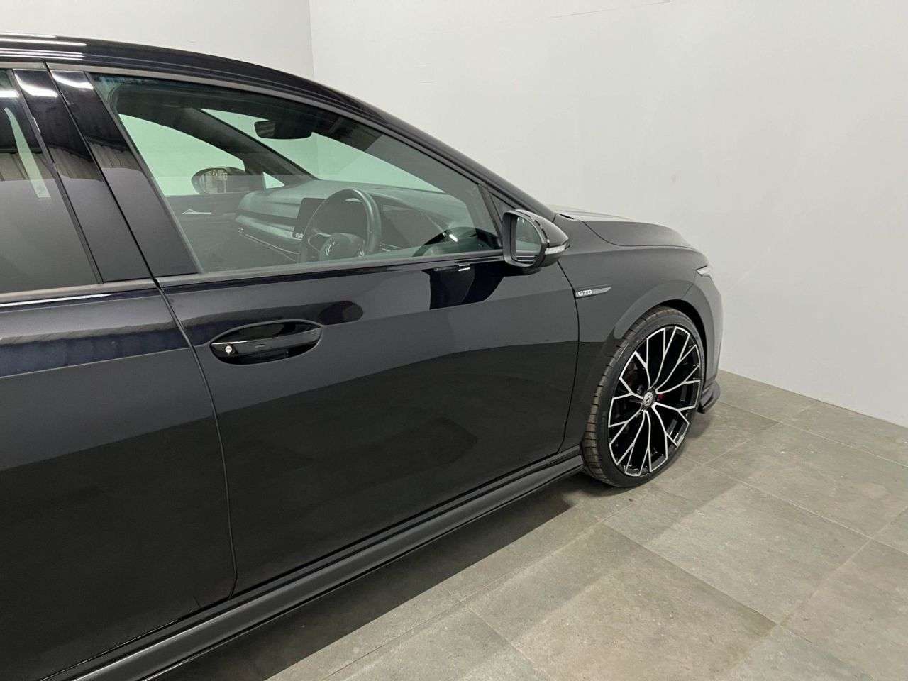 2023 VOLKSWAGEN GOLF 2023 VOLKSWAGEN GOLF