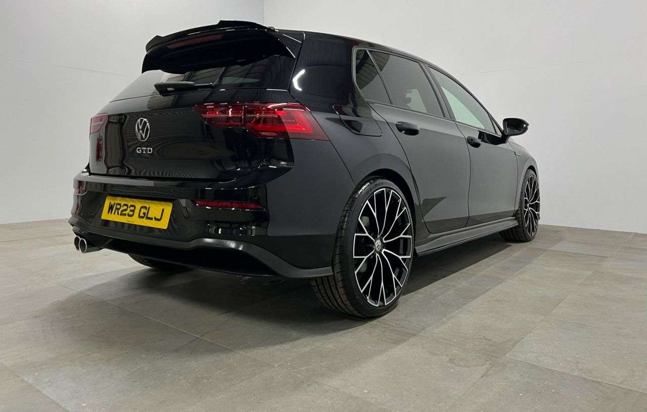 2023 VOLKSWAGEN GOLF 2023 VOLKSWAGEN GOLF