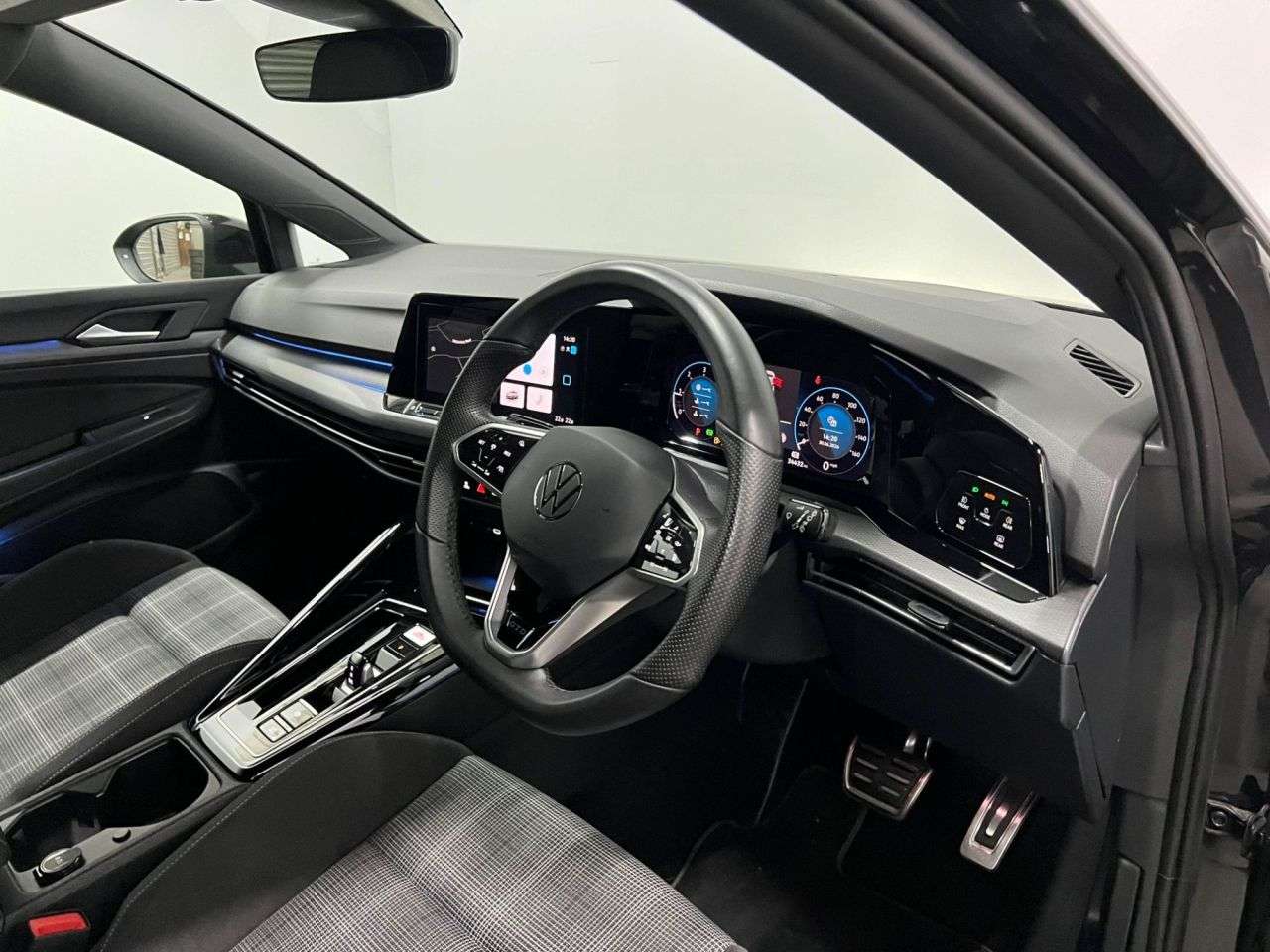 2023 VOLKSWAGEN GOLF 2023 VOLKSWAGEN GOLF