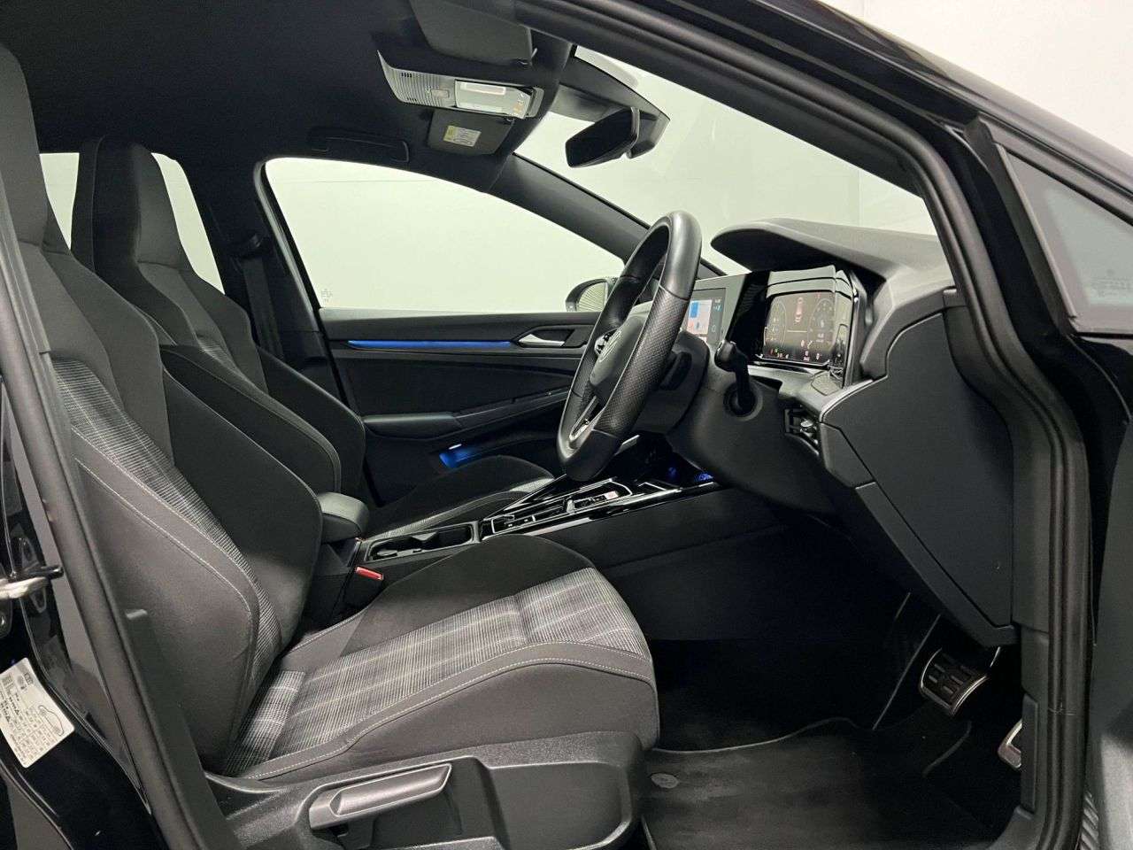 2023 VOLKSWAGEN GOLF 2023 VOLKSWAGEN GOLF
