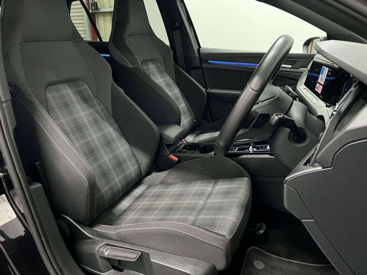 2023 VOLKSWAGEN GOLF 2023 VOLKSWAGEN GOLF