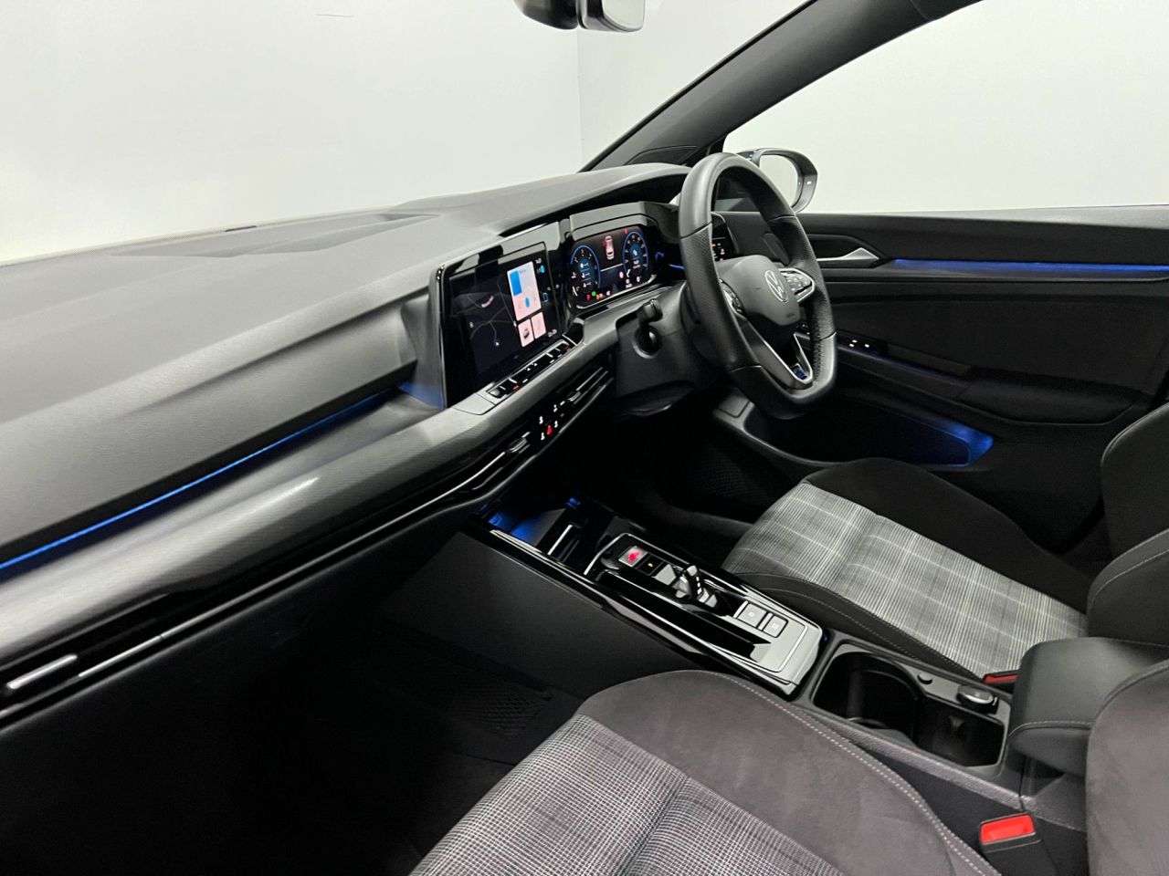 2023 VOLKSWAGEN GOLF 2023 VOLKSWAGEN GOLF