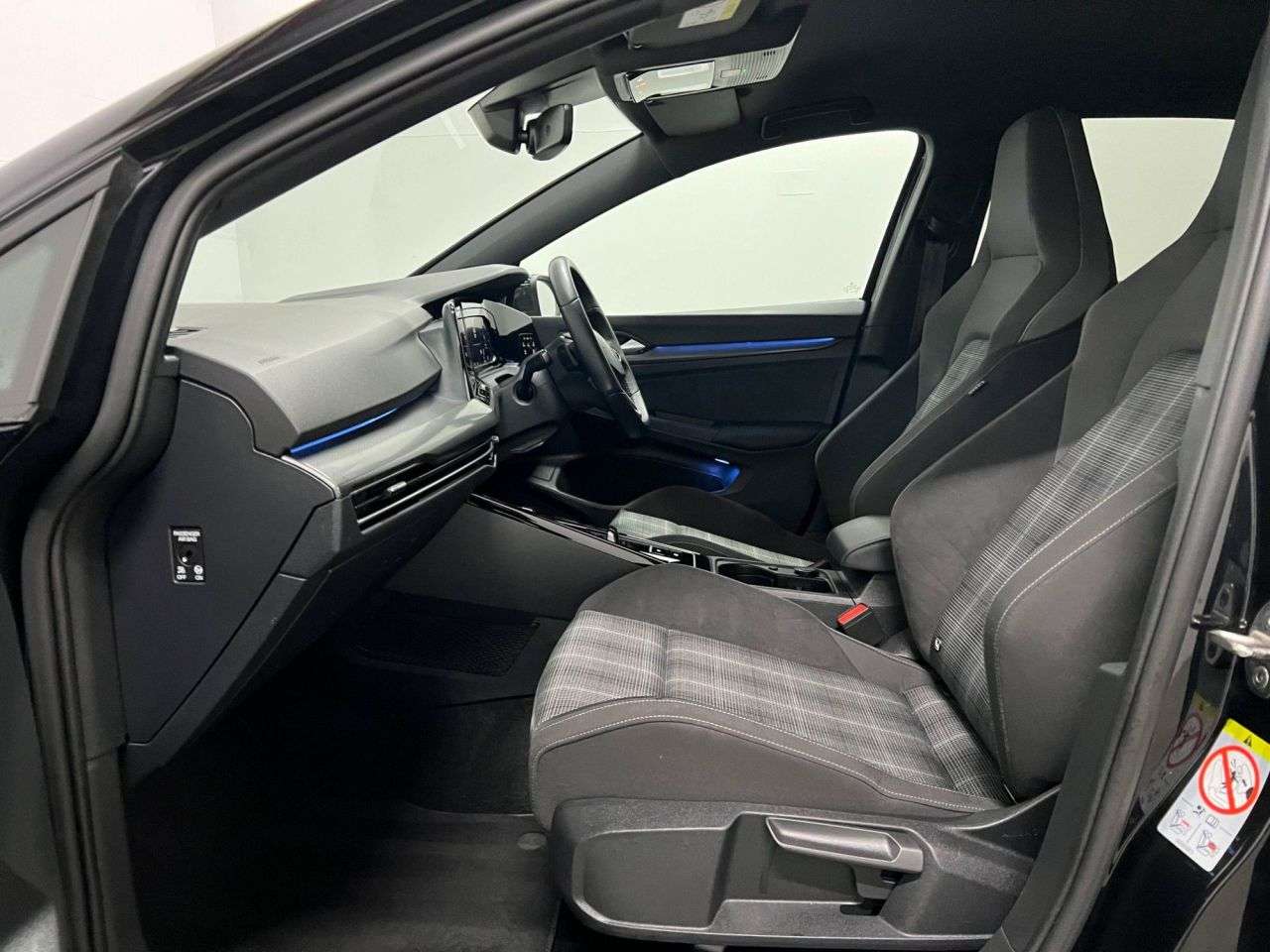 2023 VOLKSWAGEN GOLF 2023 VOLKSWAGEN GOLF