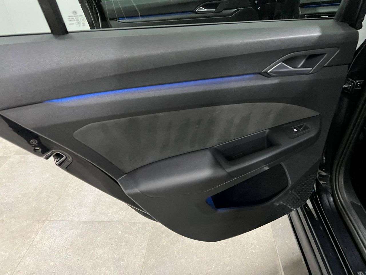 2023 VOLKSWAGEN GOLF 2023 VOLKSWAGEN GOLF