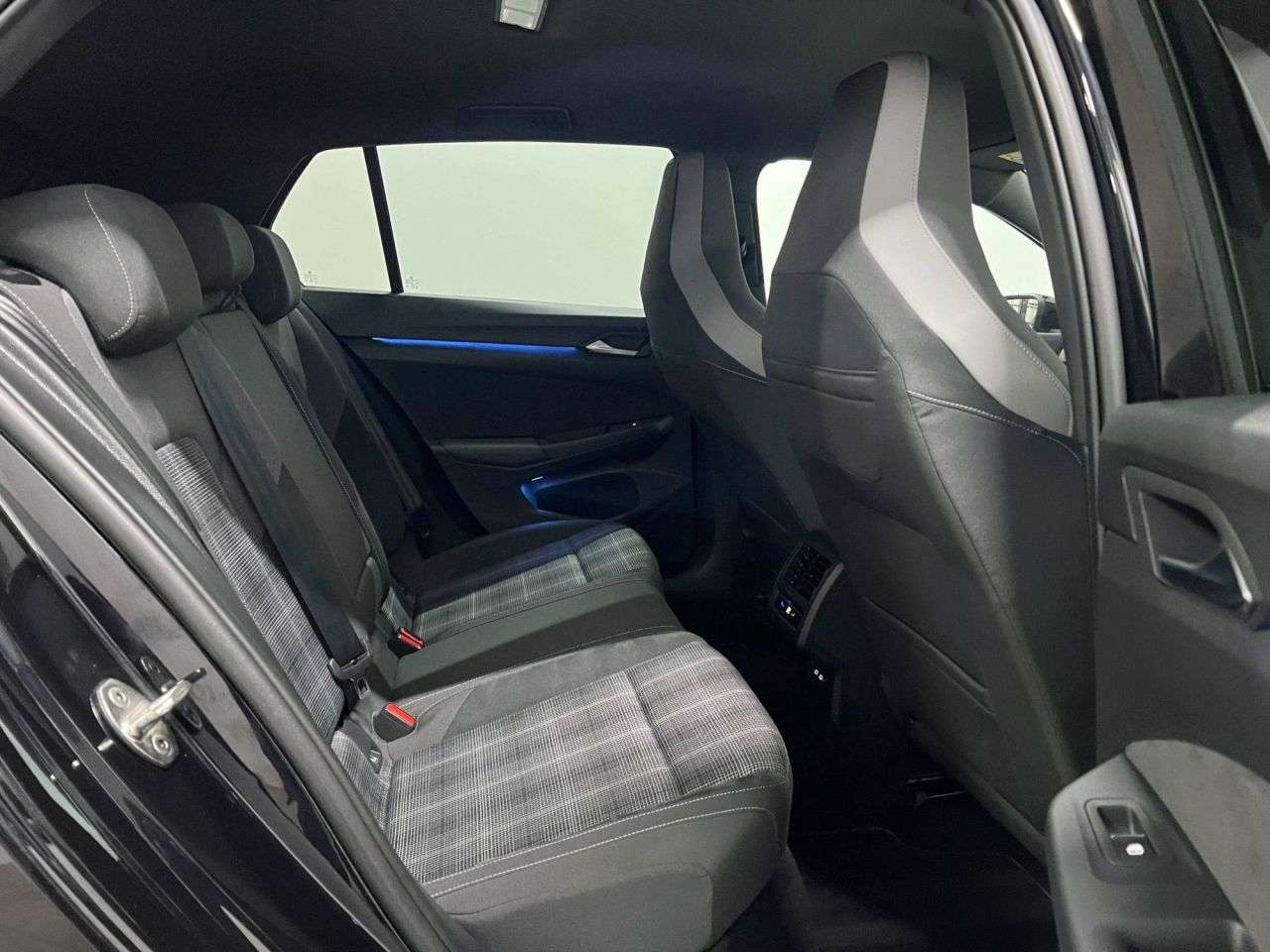 2023 VOLKSWAGEN GOLF 2023 VOLKSWAGEN GOLF