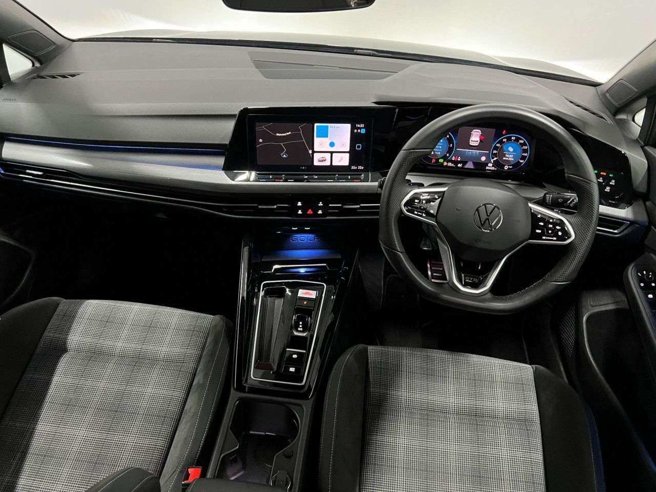 2023 VOLKSWAGEN GOLF 2023 VOLKSWAGEN GOLF
