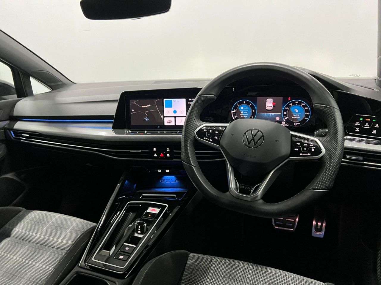 2023 VOLKSWAGEN GOLF 2023 VOLKSWAGEN GOLF