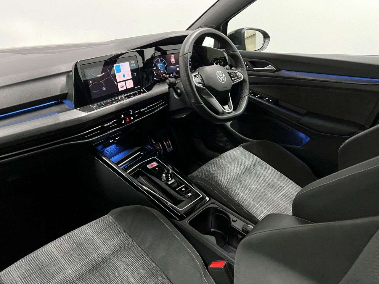 2023 VOLKSWAGEN GOLF 2023 VOLKSWAGEN GOLF