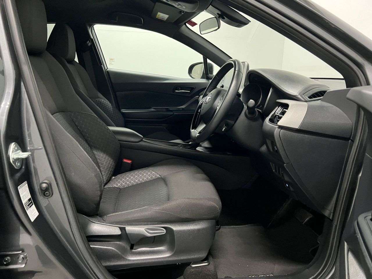2020 TOYOTA C-HR 2020 TOYOTA C-HR