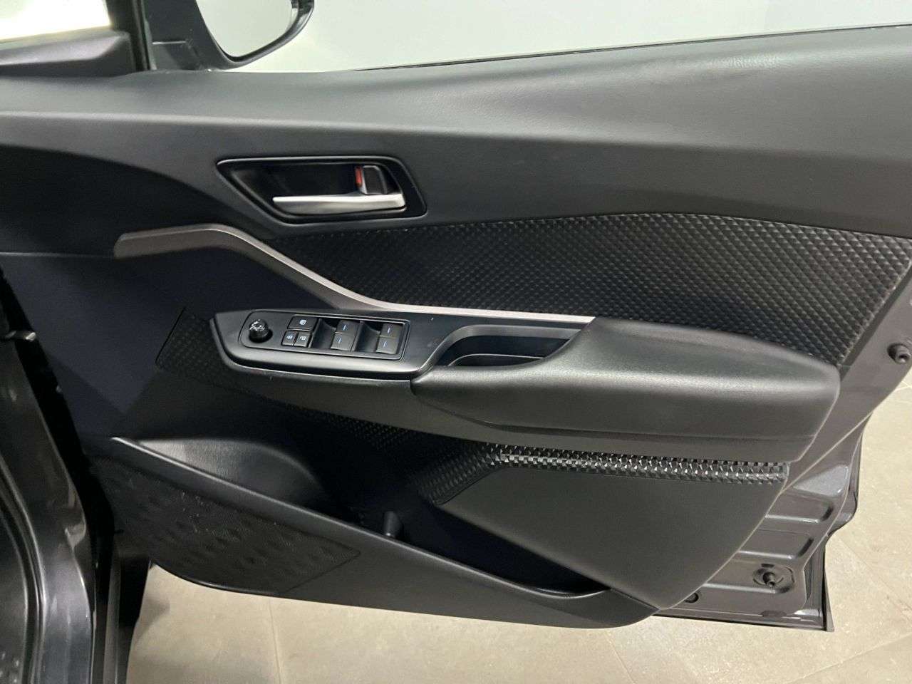 2020 TOYOTA C-HR 2020 TOYOTA C-HR