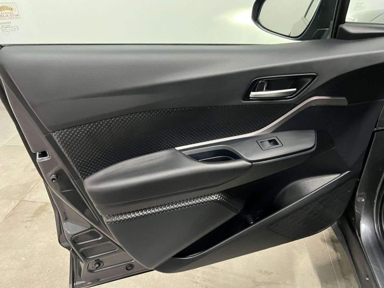 2020 TOYOTA C-HR 2020 TOYOTA C-HR