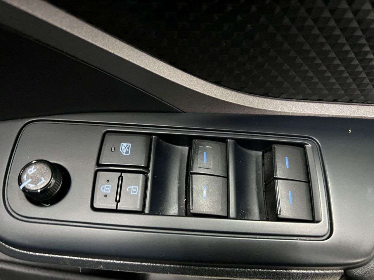 2020 TOYOTA C-HR 2020 TOYOTA C-HR