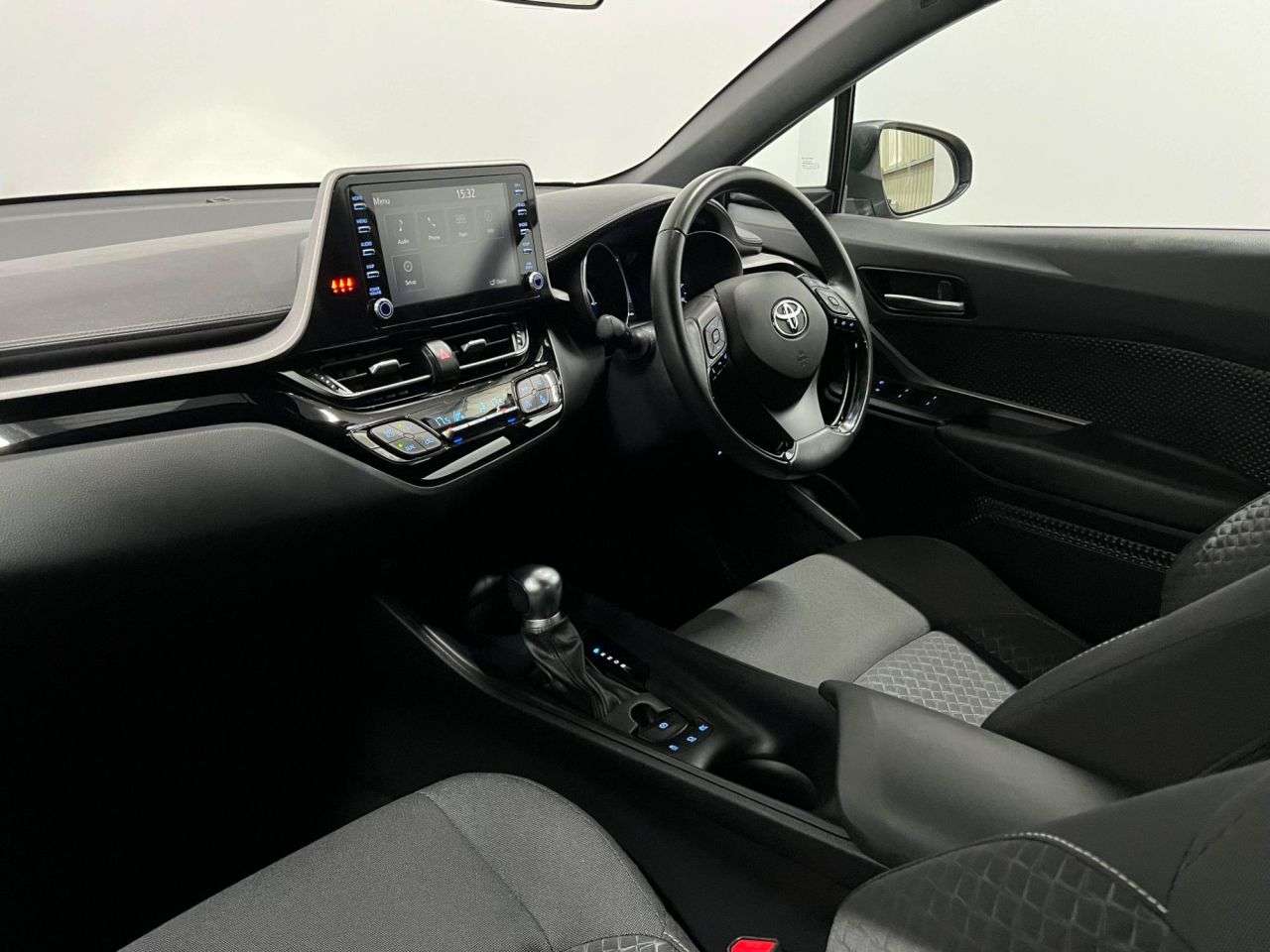 2020 TOYOTA C-HR 2020 TOYOTA C-HR