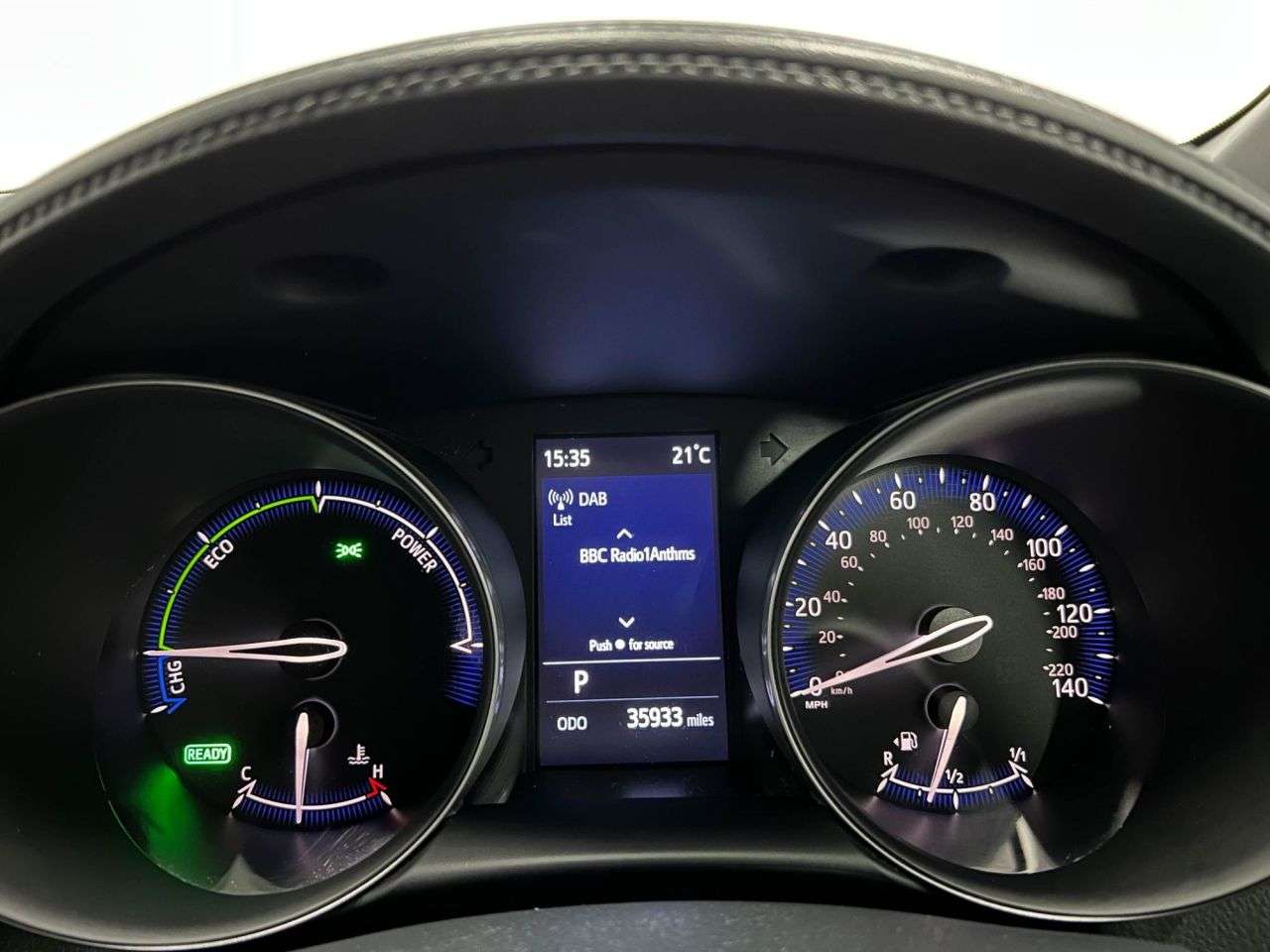 2020 TOYOTA C-HR 2020 TOYOTA C-HR